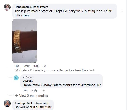 review